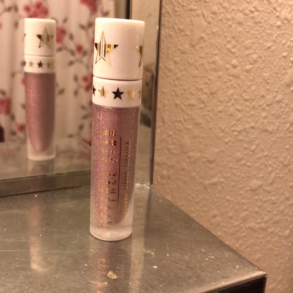 Brand new AUTHENTIC Jeffree Star liquid lip